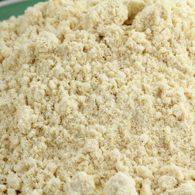 黄豆面 600g\/袋 黄豆面粉 非转基因 五谷杂粮粉