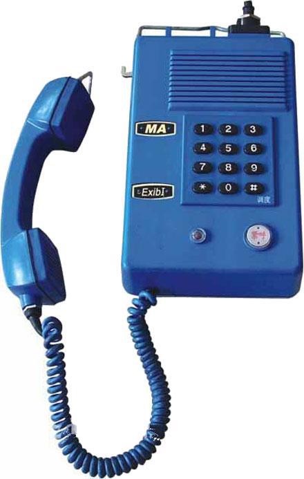 KTH-16双音频按键电话机