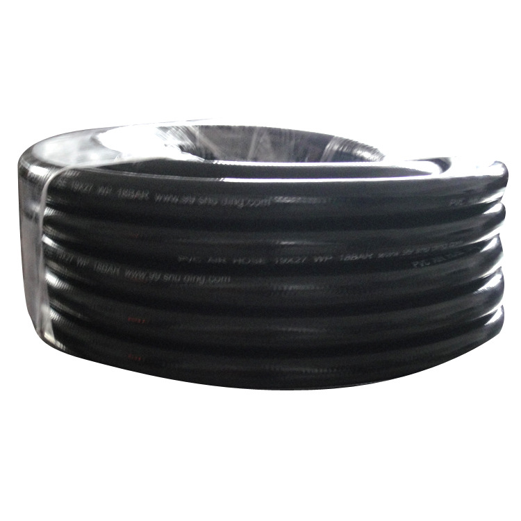 PVC管-专业生产 PVC高压管 pvc塑料软管 质优