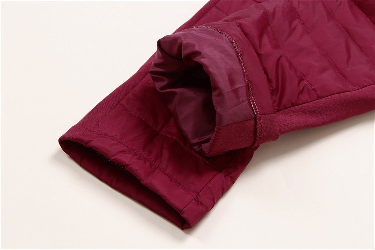 批发采购<em>女式羽绒</em>服-羽绒服女<em>短裤套装</em>三件套