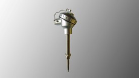 HG310一體化溫度變送器