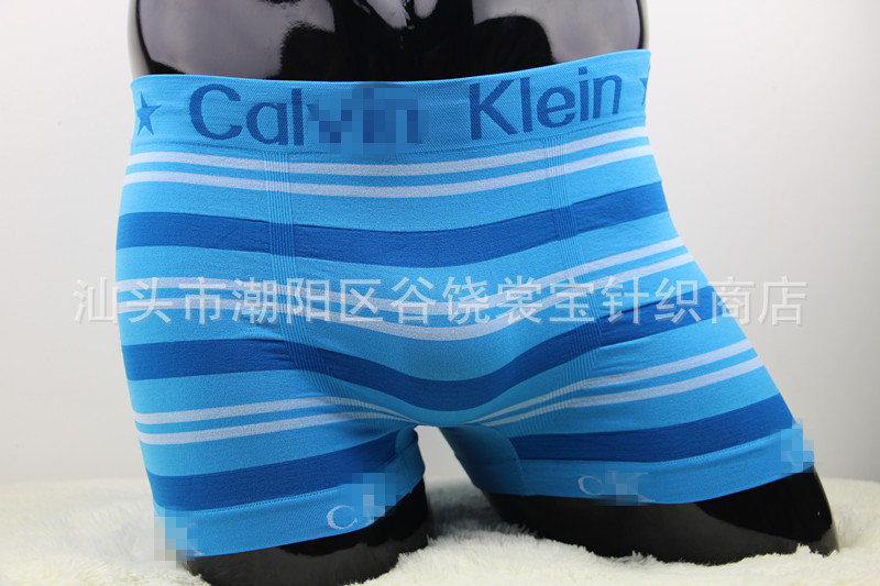 <em>内裤</em>-CK<em>男内裤</em> 男士<em>平角裤</em> CK<em>纯棉</em>内裤 CK无