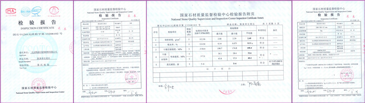 批发加工定制 人造石 石英石 人造石英石 大花大纹路适于美国p40