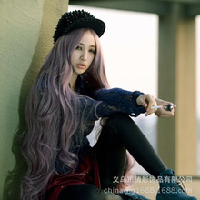 香芋紫<em>头发</em>_香芋紫<em>头发价格</em>_优质香芋紫<em>头发</em>