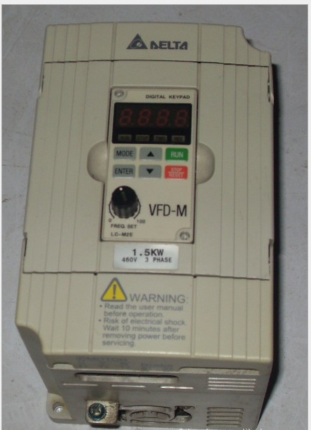 VFD015M43B