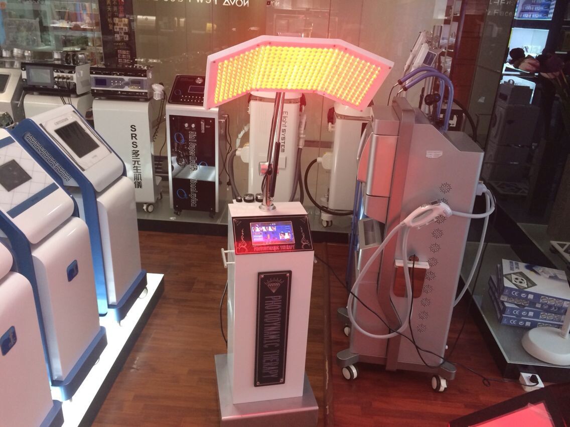 光疗仪-全身半仓式飞利浦NB-UVB紫外线光疗仪--阿里巴巴采购平台求购产品详情