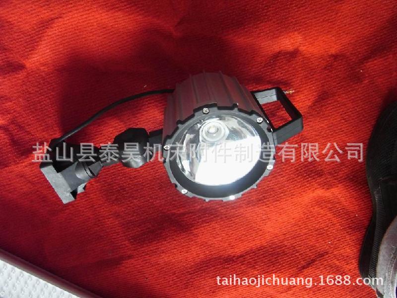 泰昊机床工作灯 价格低 质保一年