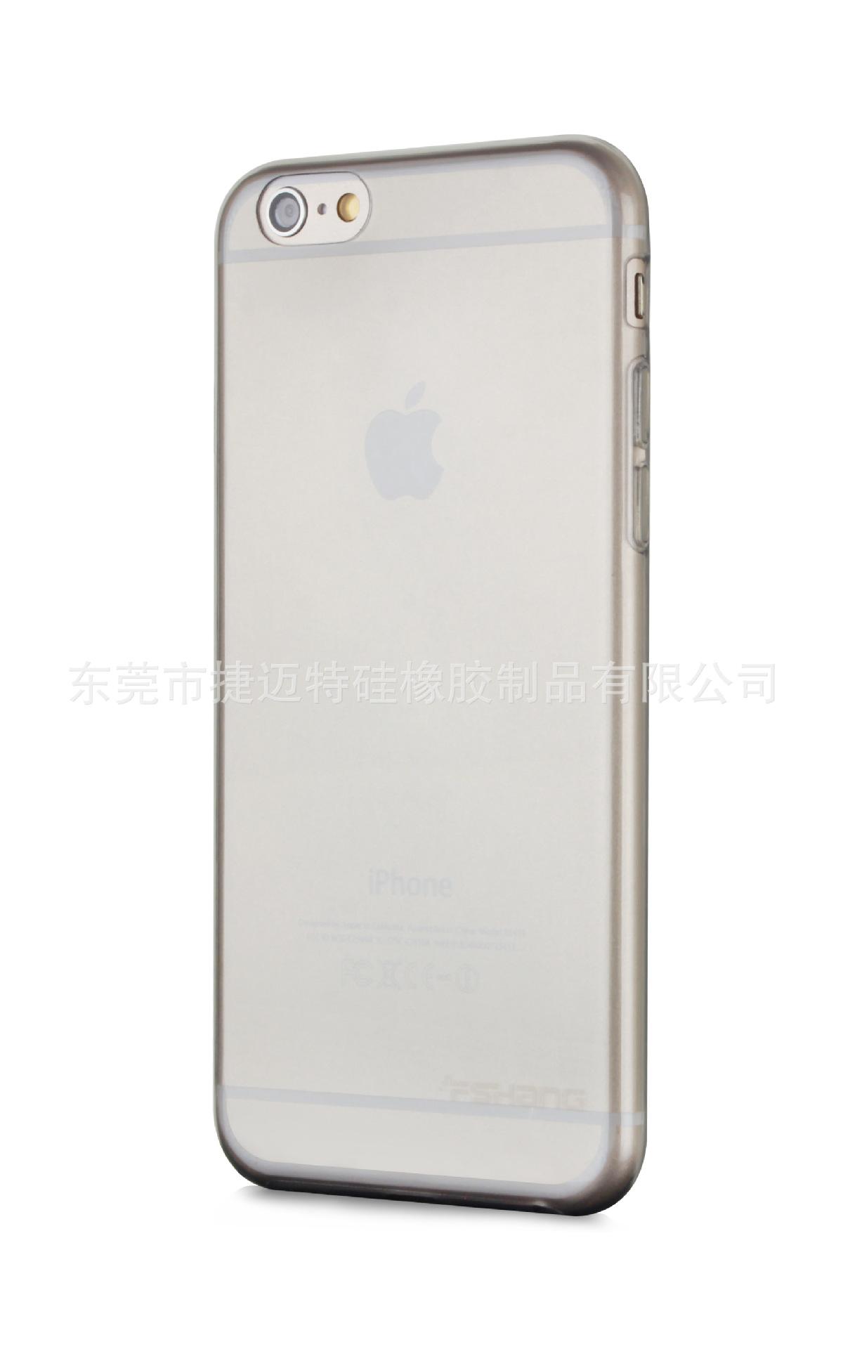 Iphone 6 TPU手机套