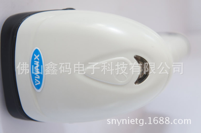 鑫码X-500 手持扫码器激光扫描器条码阅读器