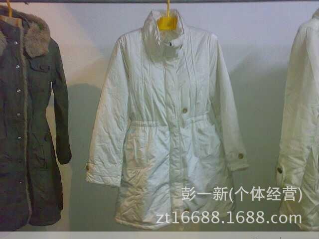 NG新春冬季女装棉衣外套大衣风衣夹克<em>马甲妮</em>