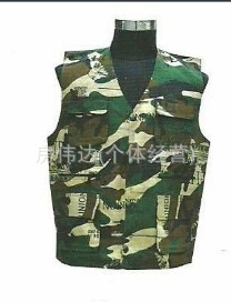 多功能多口袋<em>马甲</em>,<em>可以印字</em>, - 多功能多口袋马