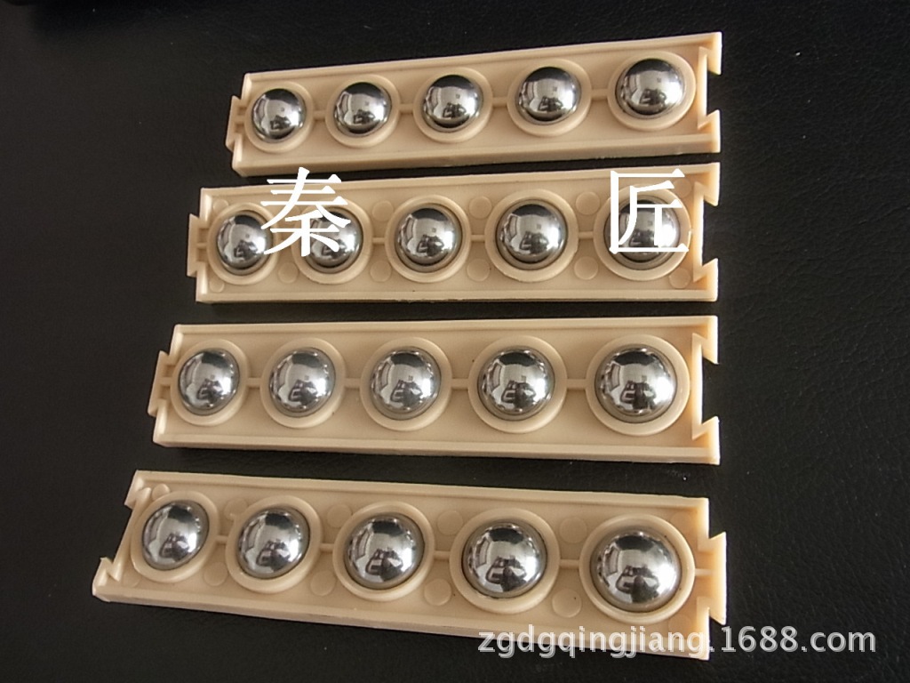 磨床7650   R15.8塑料保持架