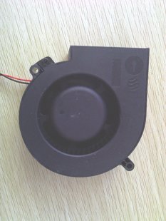 风机-汽车环保检测设备耗材烟度计下位机风机