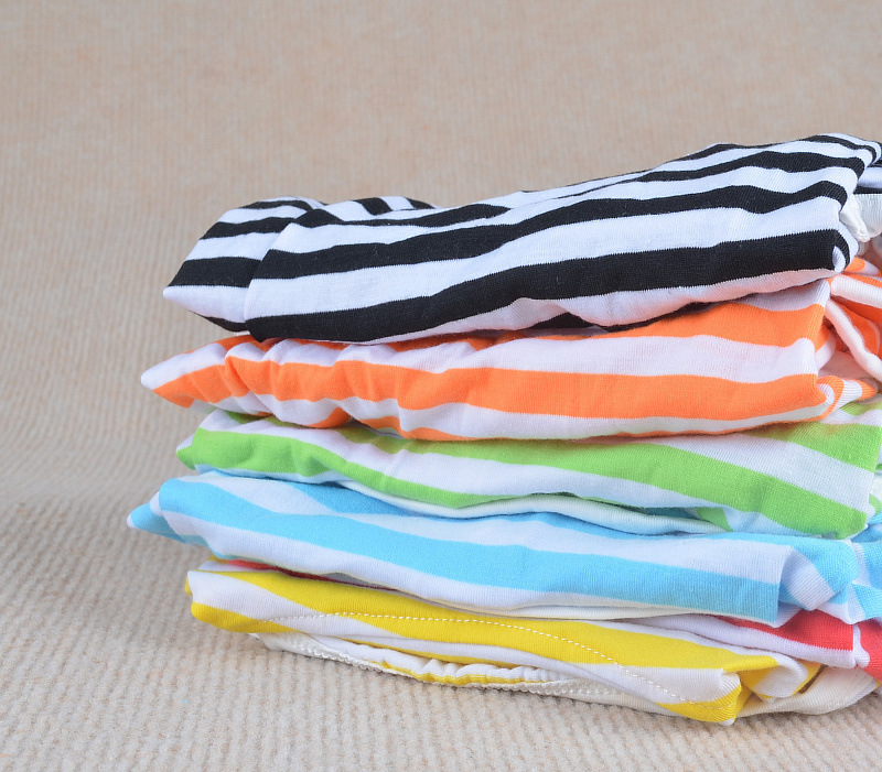 条纹有领发光衣服 (17)