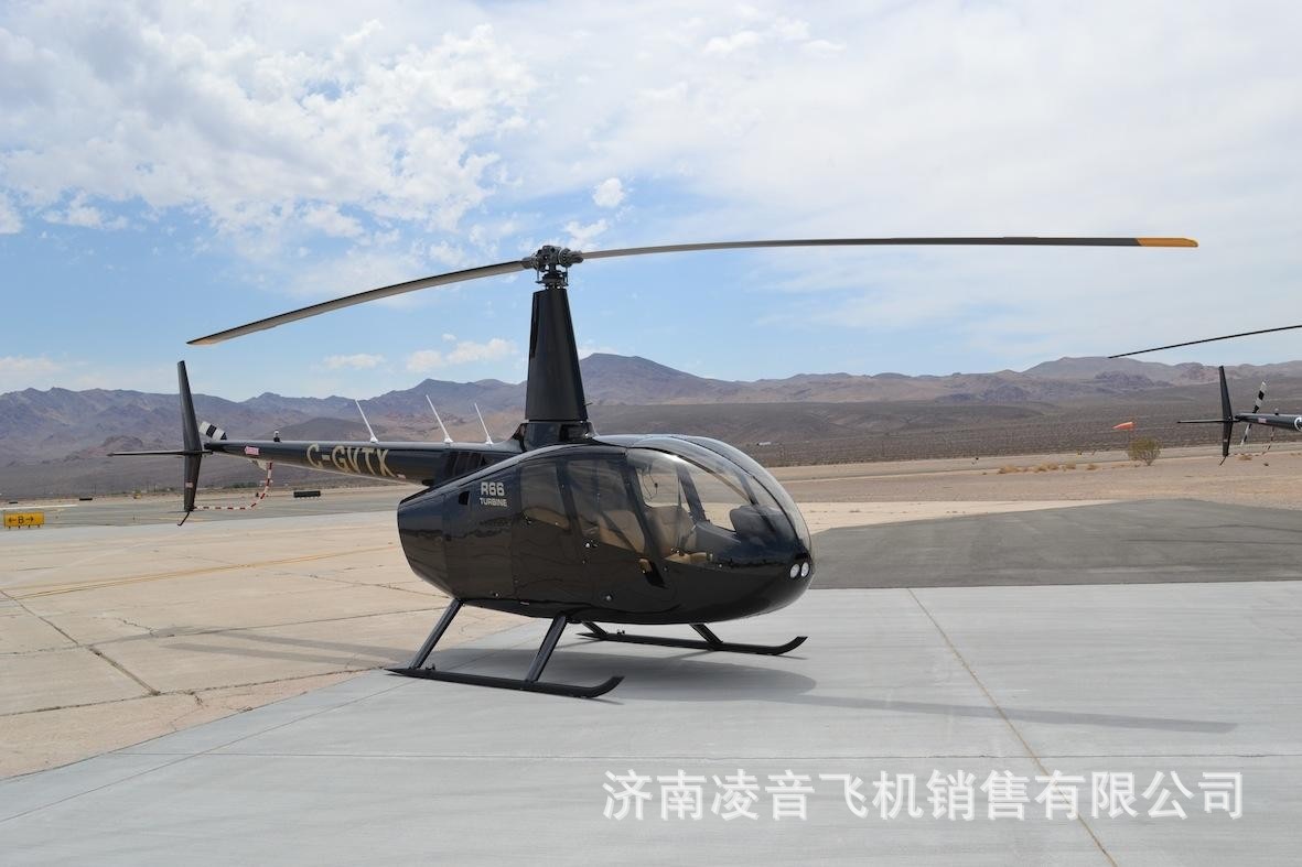 安庆私人直升机4s店 罗宾逊r66直升机 安庆民用直升机销售价格