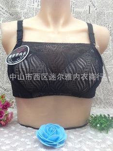 <em>文胸</em>-<em>佳琪娜</em>3889爆款防走光抹胸,定型,美体,调