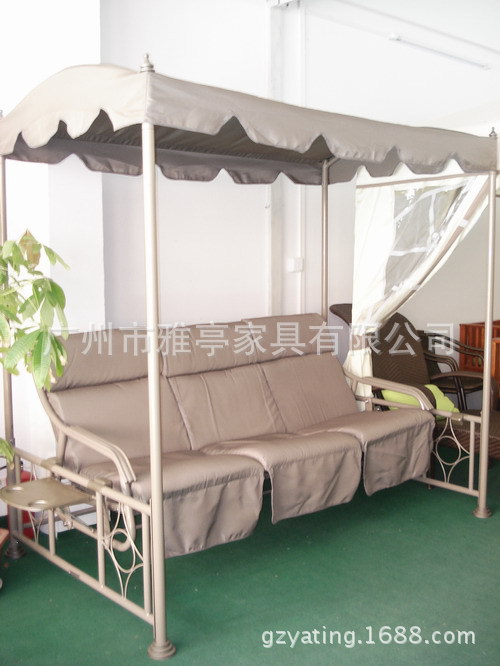 YT-517S#三人摇床 - 副本