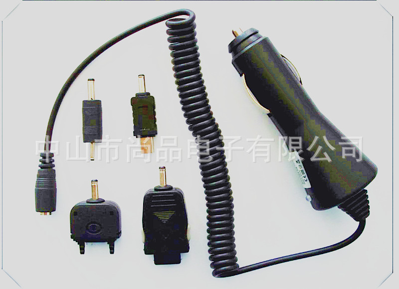 car charger_副本