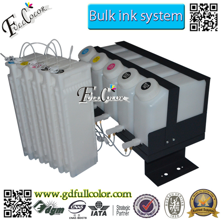 T3000 bulk ink system