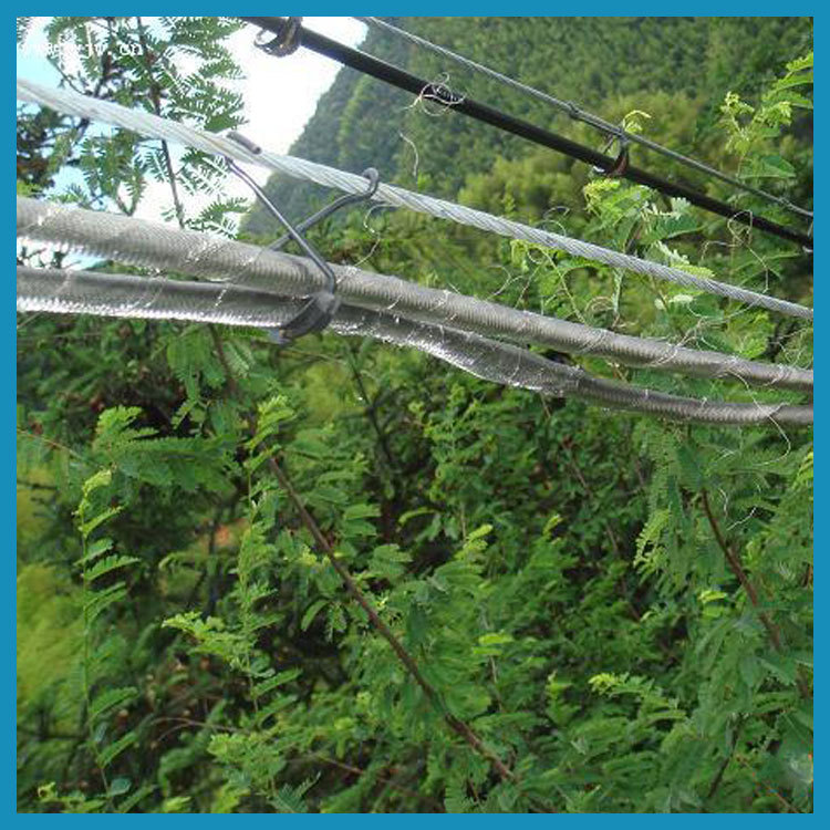 北京防鼠光缆网生产流程 防鼠光缆网质量 防鼠光缆网尺寸