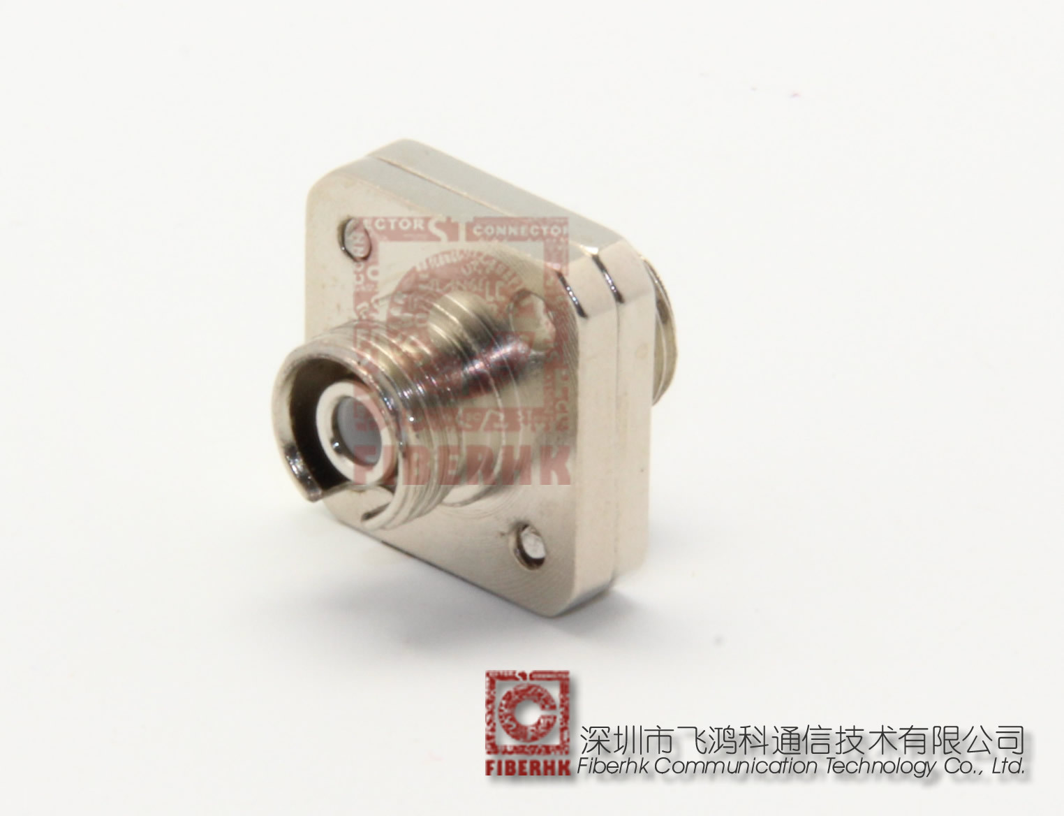 FC衰减器2