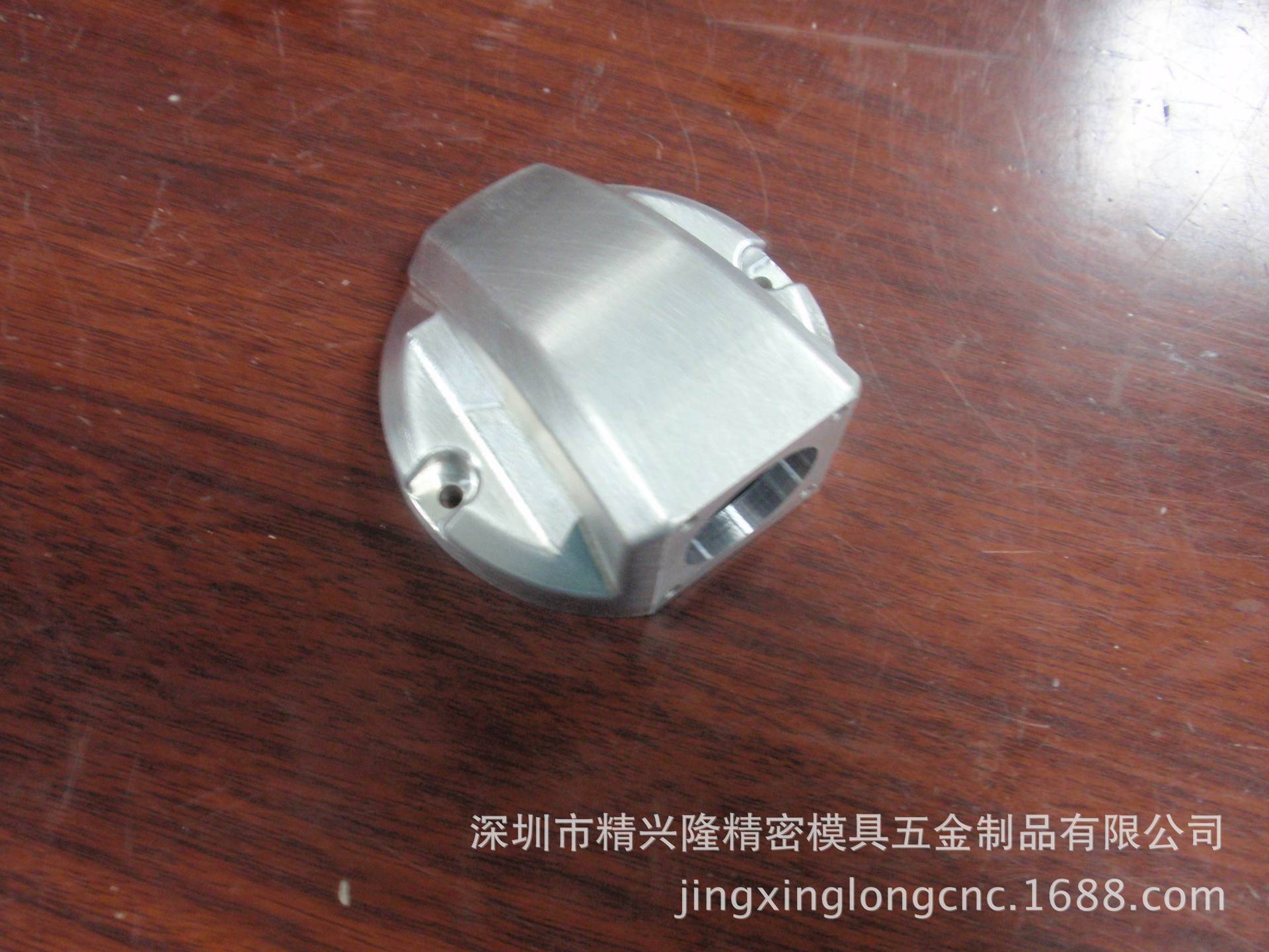 提供铝合金手钣制作，安防产品配件加工