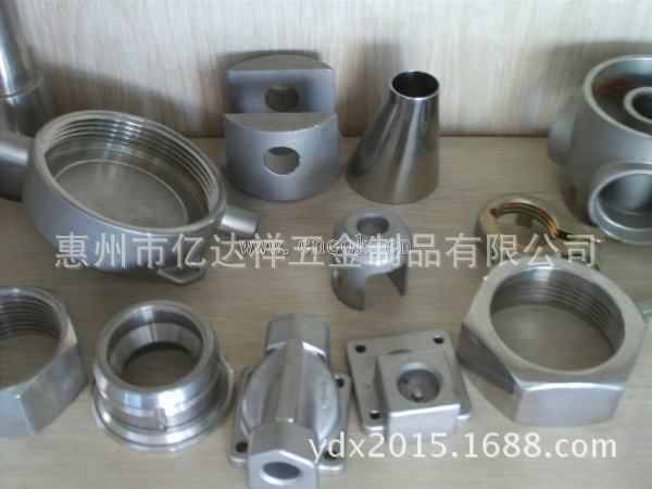 加工大量精密电子五金车件 车床件 小五金件 机械加工