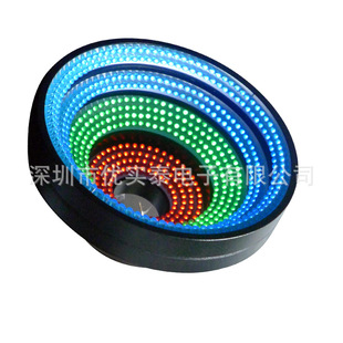 LED球泡灯-AOI专用光源 机器视觉光源 设备检