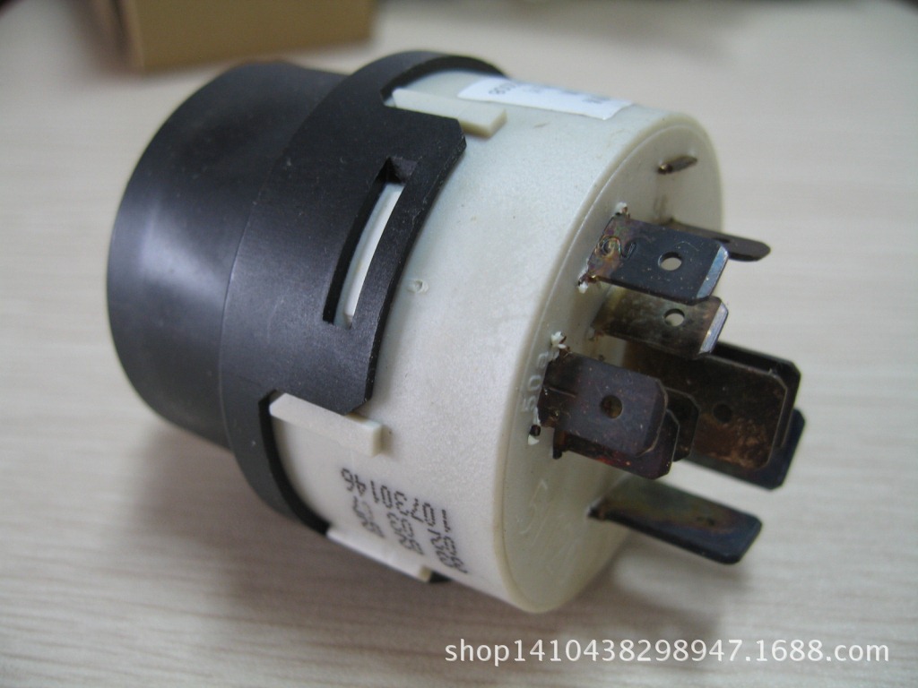 点火开�? height=