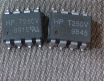 供应 IGBT栅极驱动光耦 HCPL-T250 原装正品