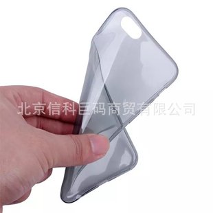 iPhone保护套-新款苹果iphone6手机壳超薄手机