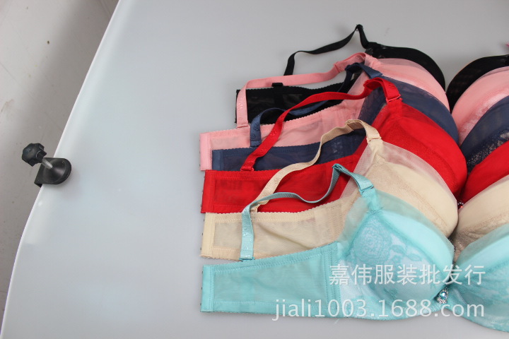 <em>珠密琪</em>10403 A杯 <em>加厚</em> 2014春夏款 <em>文胸</em> - <em>珠密</em>