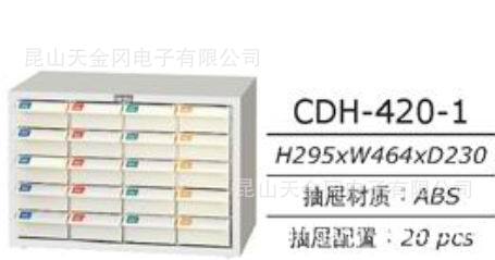 CDH-420-1