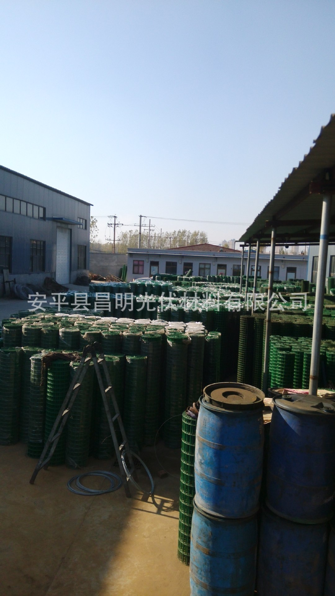 荷兰网丝径2.8MM孔径60x60mm高度1.5m价格168