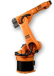 KUKA（库卡）搬运机器人 工业自动化解决方案提供商