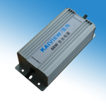 24Vdc-24Vac球机电源 云台电源60W 24v直流转24V交流