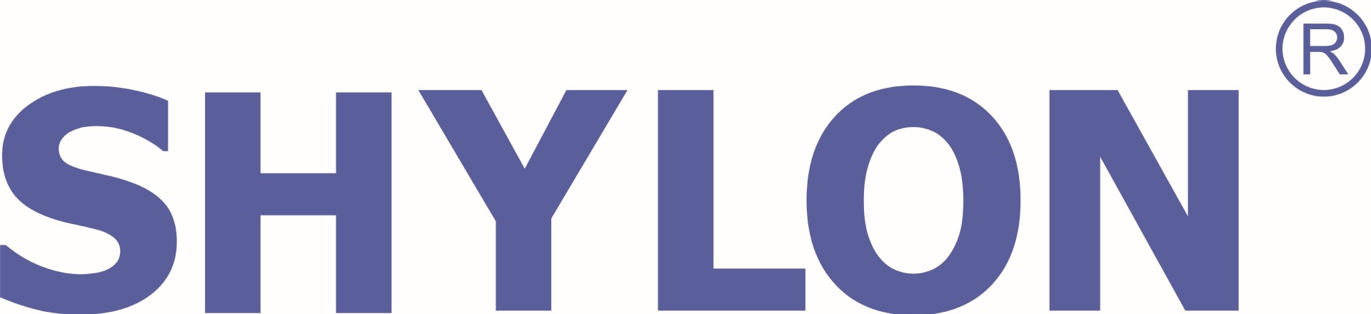 SHYLON logo(四色)