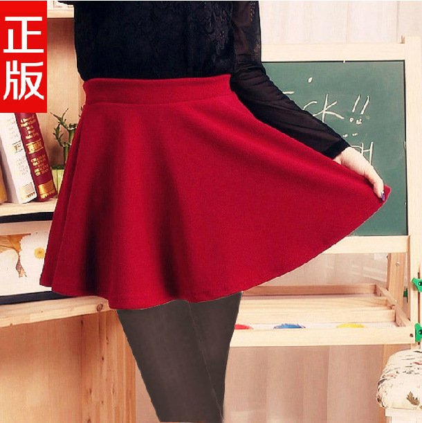 <em>春季</em>新款<em>女士</em>百褶裙半身裙学院风春夏打底裙小