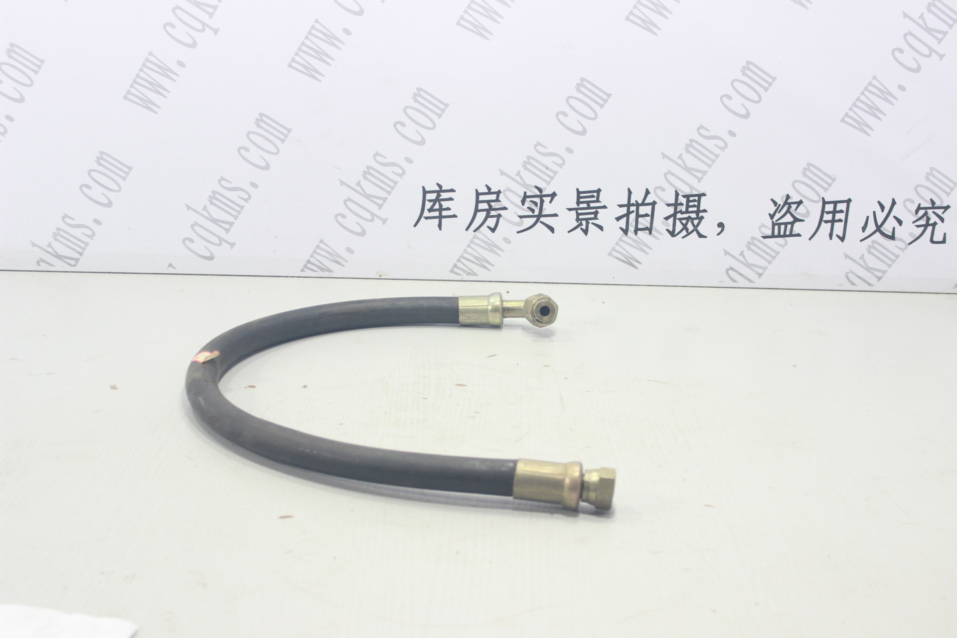kms05995-3055731-6-浮子油箱管子(中)-用于k38康明斯发动机-k38图片1