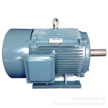 已淘汰電機廠YX3-355L-8 200KW三相異步電動機電動馬達三相電機