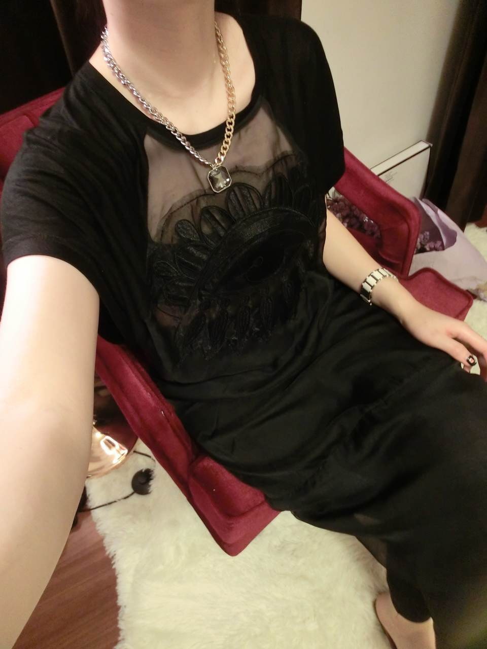批发采购连衣裙-junjun<em>女装微信</em>货源 一件代发 