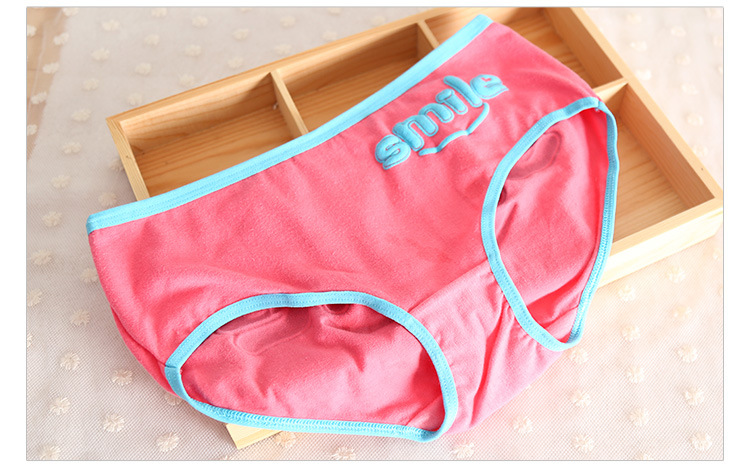 英文smile可爱内裤_04