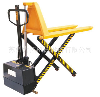 电动高起升