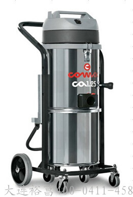 高美进口工业吸尘器
