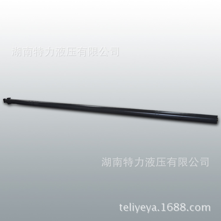 00633238400100000伸缩油缸-正面
