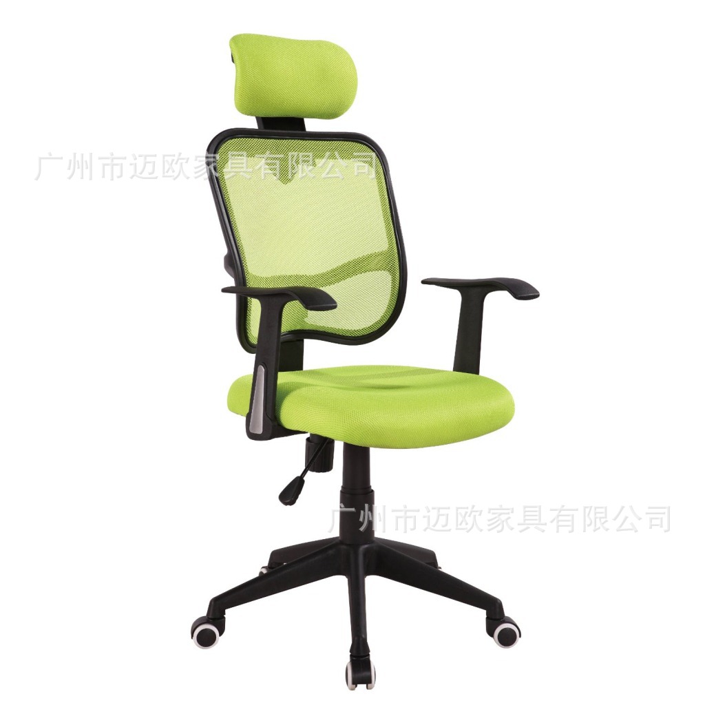 办公椅、电脑椅-网布电脑椅家用办公椅网布椅