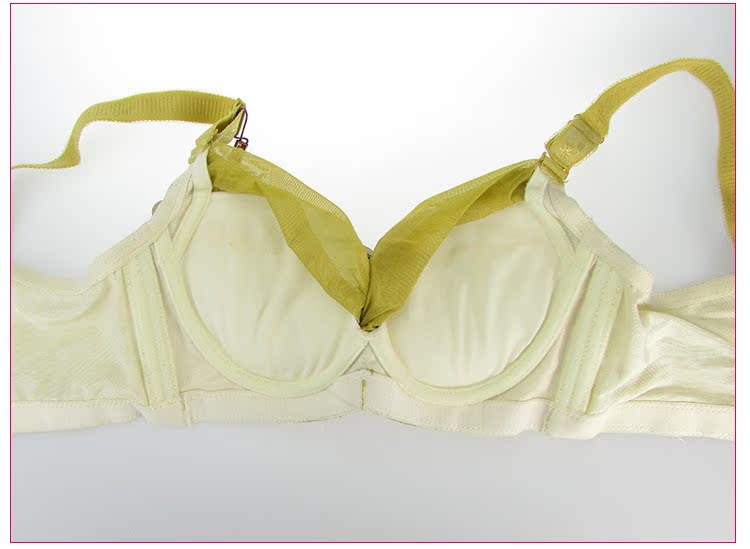 <em>文胸</em>-<em>爱丹娜</em>女士<em>胸罩</em>6817收副乳聚拢上托<em>调整</em>