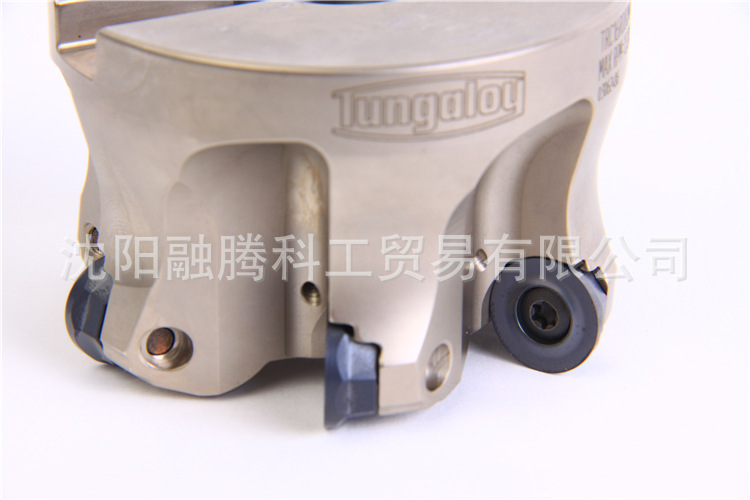 泰珂洛 D80铣刀 数控刀具批发 批发
