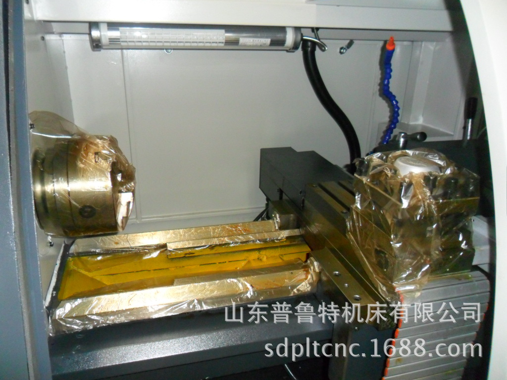 热销苏州经济型数控车床CK6140 广州数控系统全自动车床