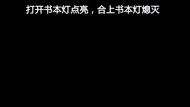 灯饰 其他室内灯具 定制高档礼品露营灯充电式led书灯便携led折叠台灯